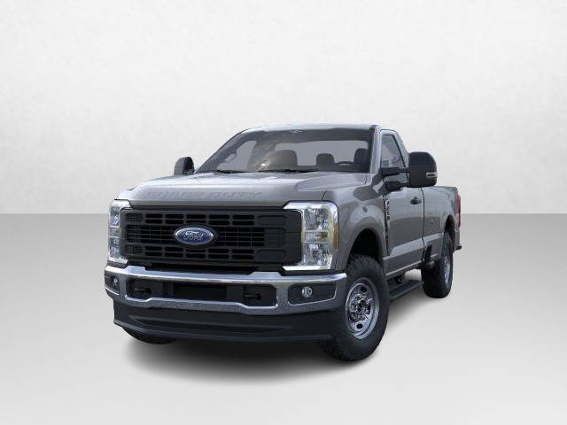 2024 Ford Super Duty F-250 SRW  2