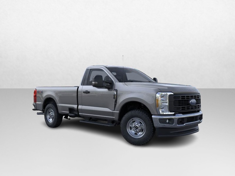 2024 Ford Super Duty F-250 SRW  7