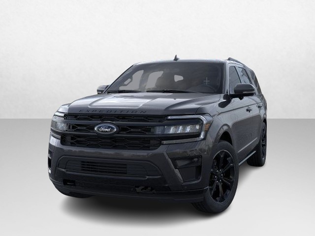 2024 Ford Expedition Limited 2