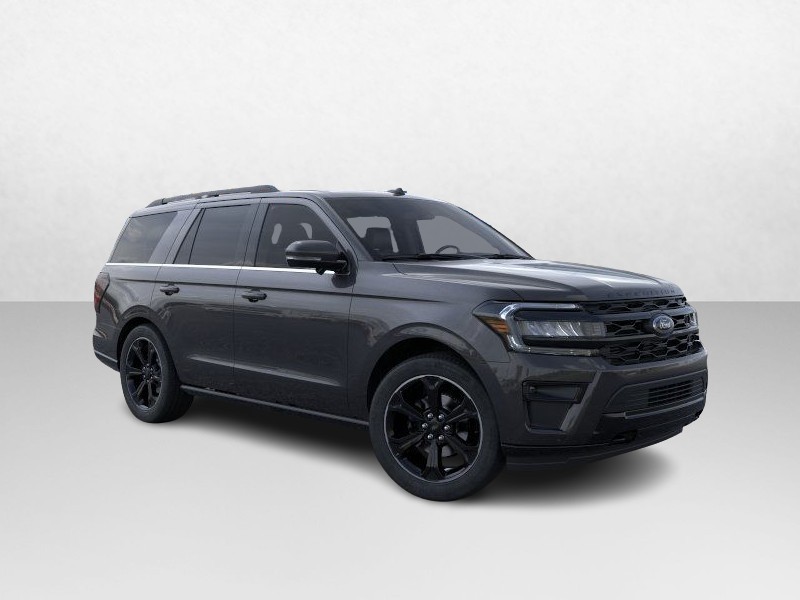 2024 Ford Expedition Limited 7