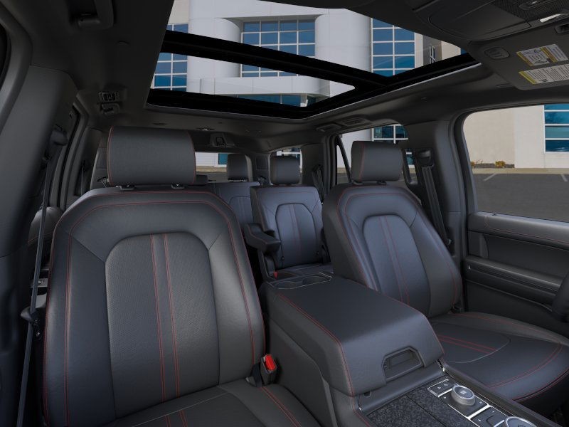 2024 Ford Expedition Limited 10