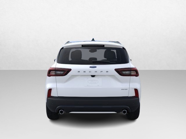 2025 Ford Escape ST-Line 5