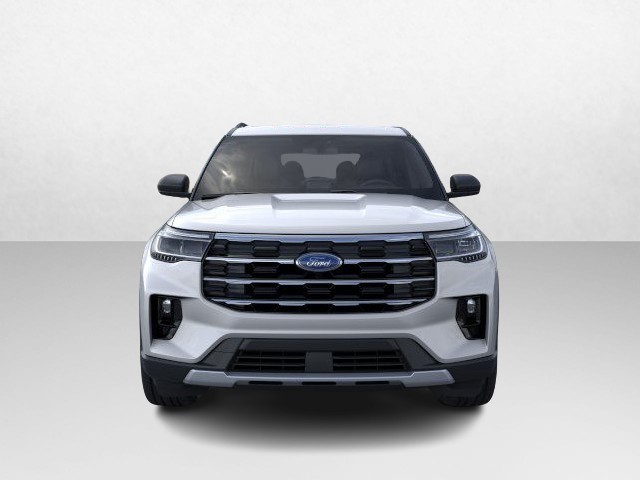 2025 Ford Explorer Active 6