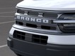 2024 Ford Bronco Sport Big Bend thumbnail image 17