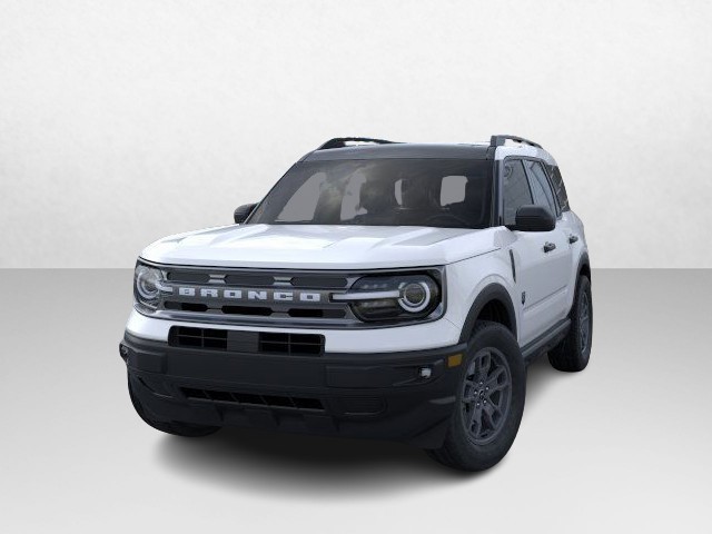 2024 Ford Bronco Sport Big Bend 2