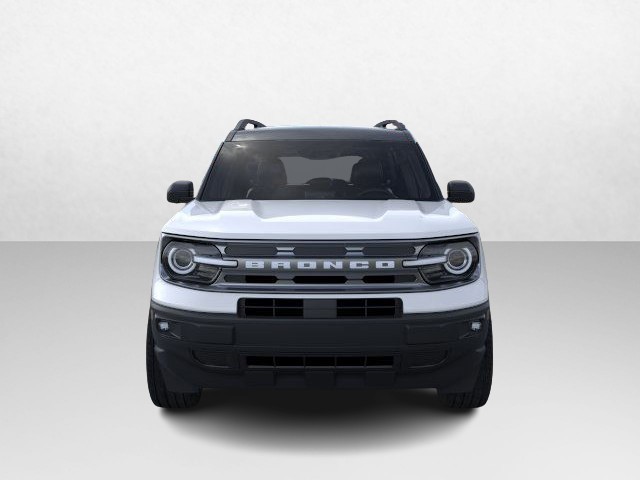 2024 Ford Bronco Sport Big Bend 6