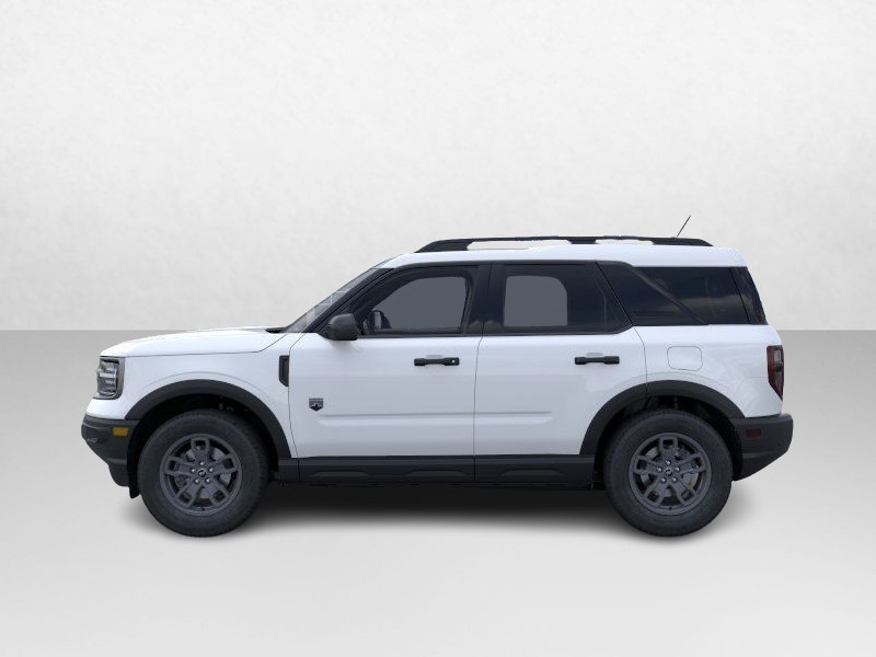 2024 Ford Bronco Sport Big Bend 3