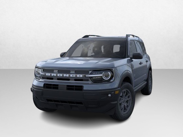 2024 Ford Bronco Sport Big Bend 2