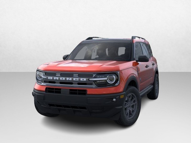 2024 Ford Bronco Sport Big Bend 2