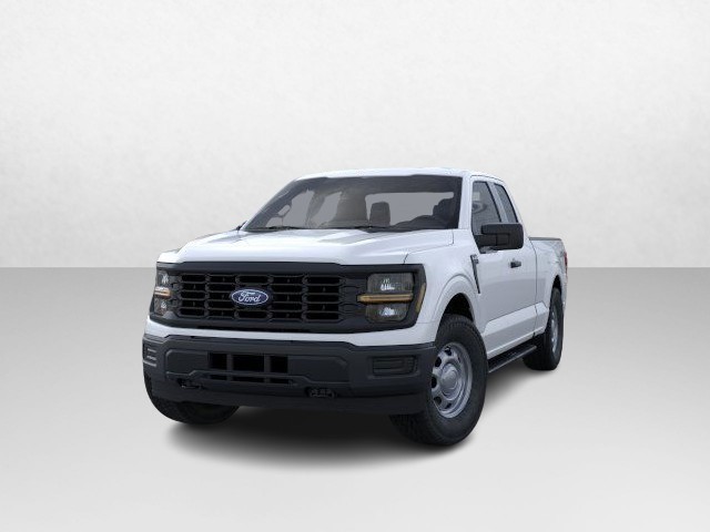 2024 Ford F-150 XL 2