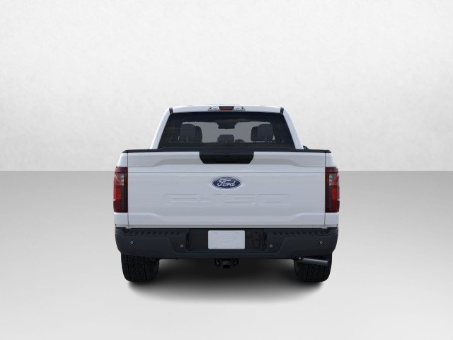 2024 Ford F-150 XL 5