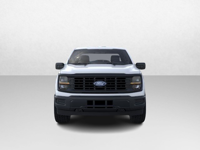 2024 Ford F-150 XL 6