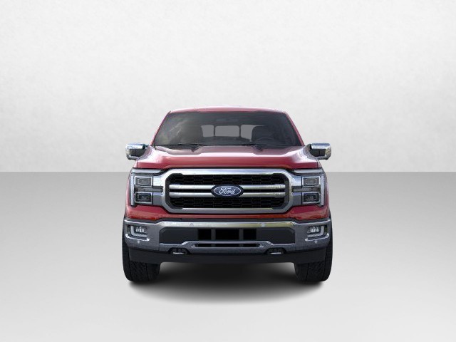 2024 Ford F-150 LARIAT 6