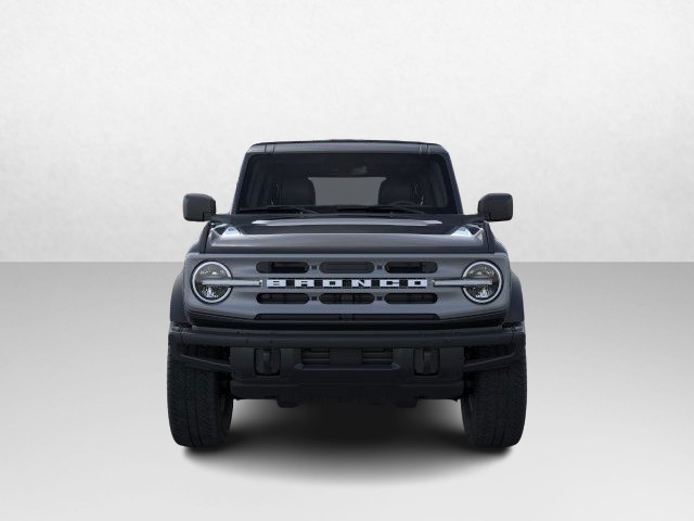 2024 Ford Bronco Big Bend 6