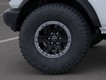 2024 Ford Bronco Big Bend thumbnail image 21