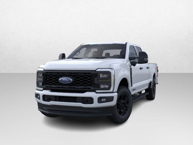 2024 Ford Super Duty F-350 SRW  2