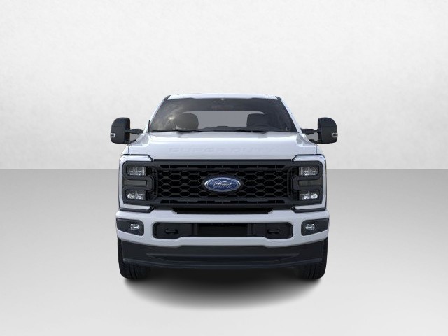 2024 Ford Super Duty F-350 SRW  6