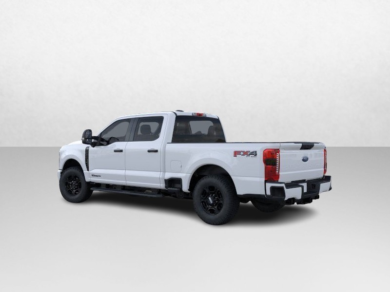 2024 Ford Super Duty F-350 SRW  4