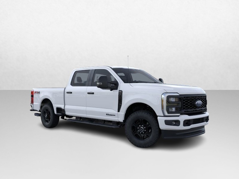 2024 Ford Super Duty F-350 SRW  7