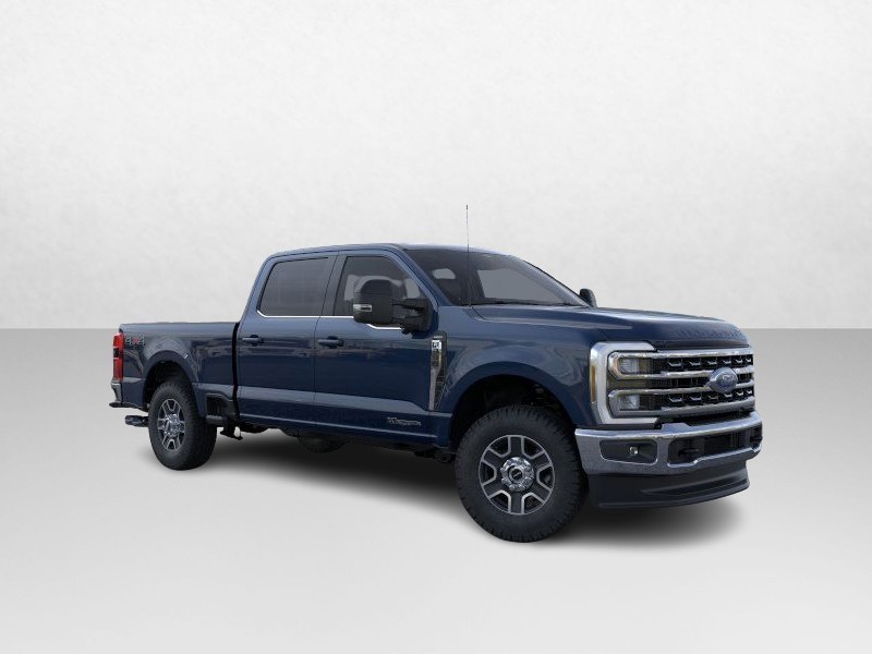 2024 Ford Super Duty F-350 SRW  7