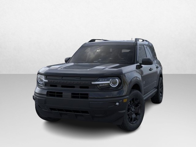 2024 Ford Bronco Sport Big Bend 2