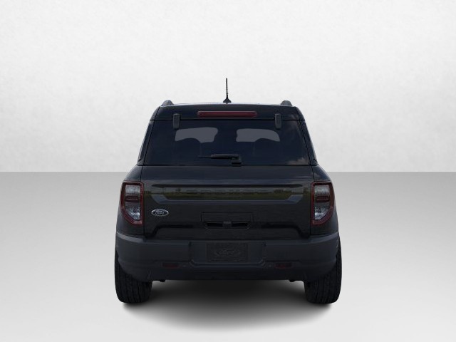 2024 Ford Bronco Sport Big Bend 5