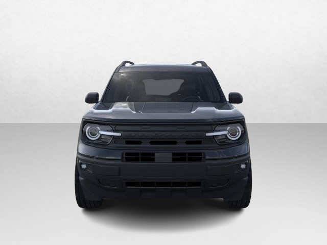 2024 Ford Bronco Sport Big Bend 6