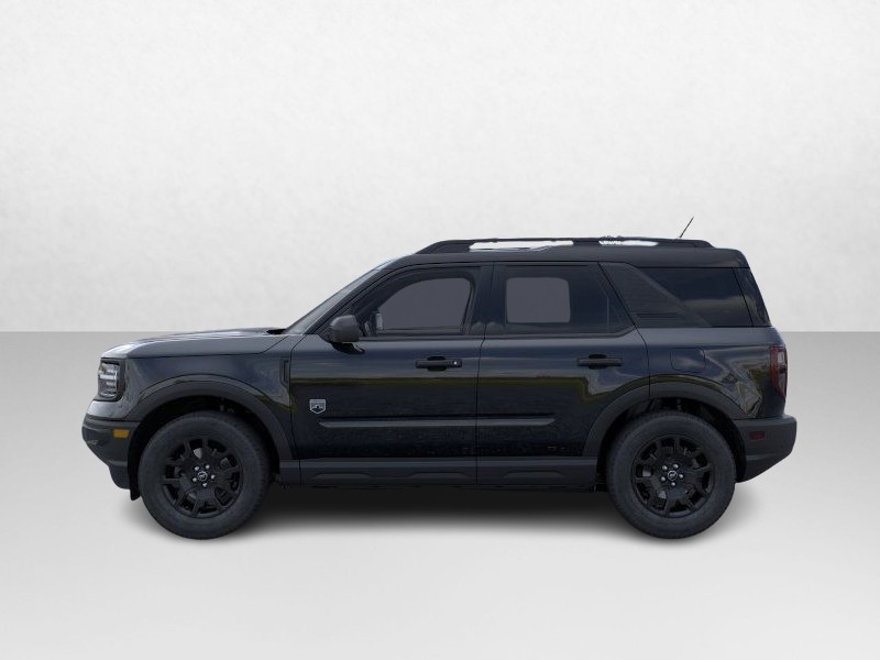 2024 Ford Bronco Sport Big Bend 3