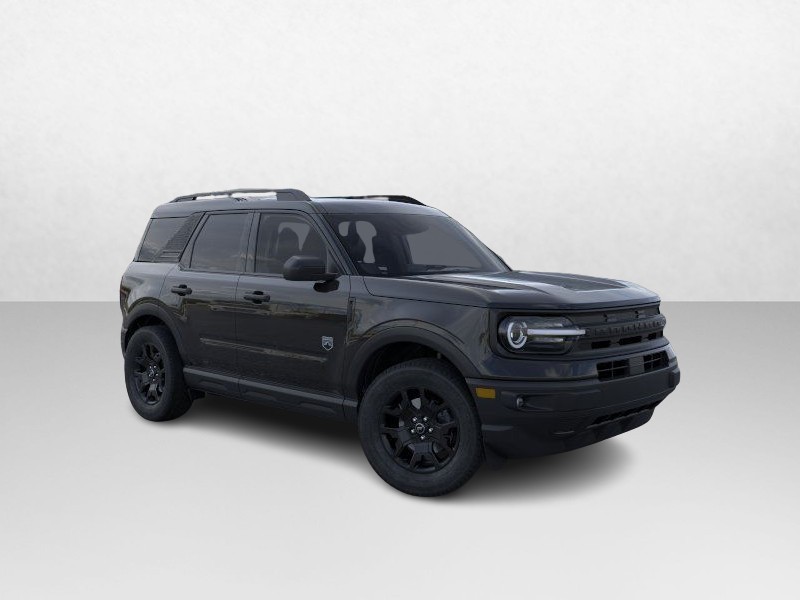 2024 Ford Bronco Sport Big Bend 7