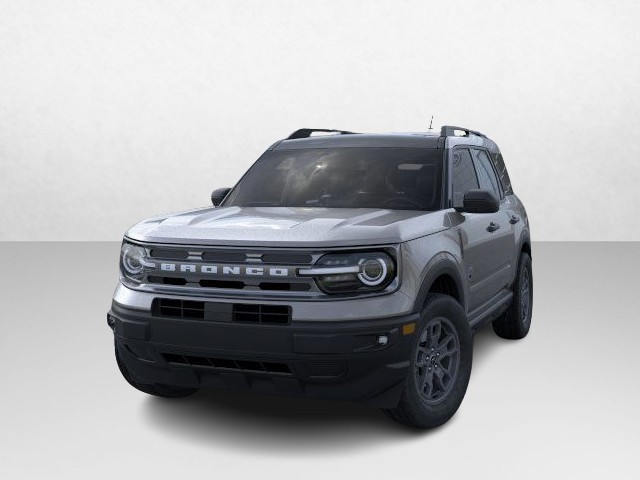 2024 Ford Bronco Sport Big Bend 2