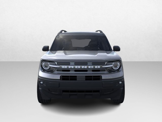 2024 Ford Bronco Sport Big Bend 6