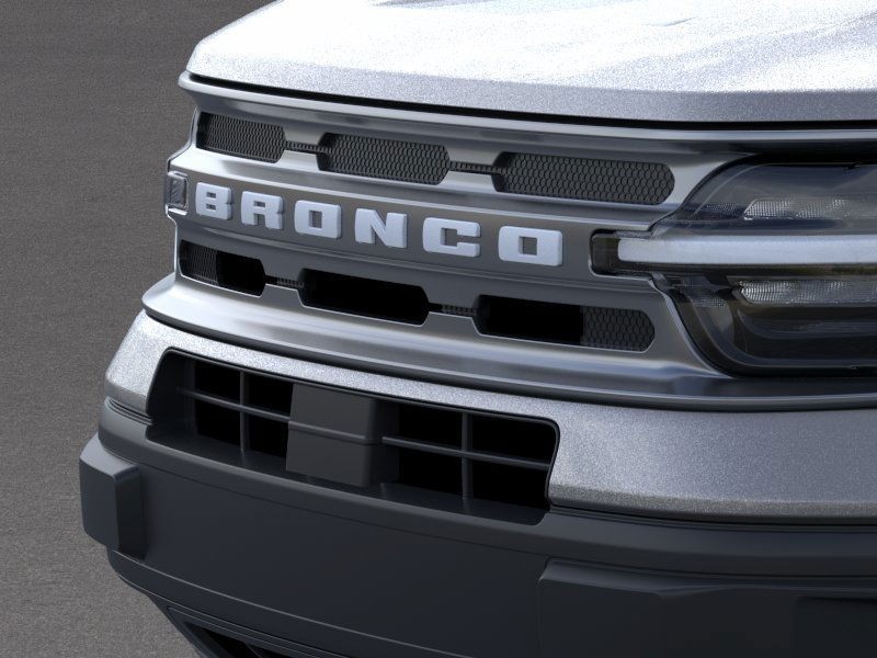 2024 Ford Bronco Sport Big Bend 17