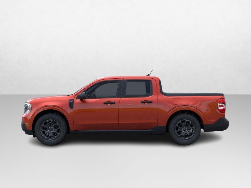 2024 Ford Maverick XLT 3