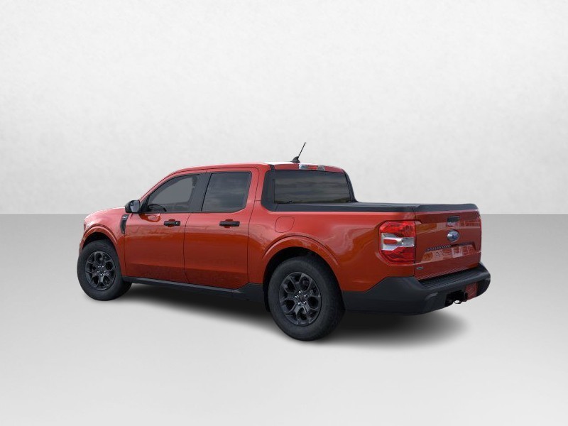 2024 Ford Maverick XLT 4