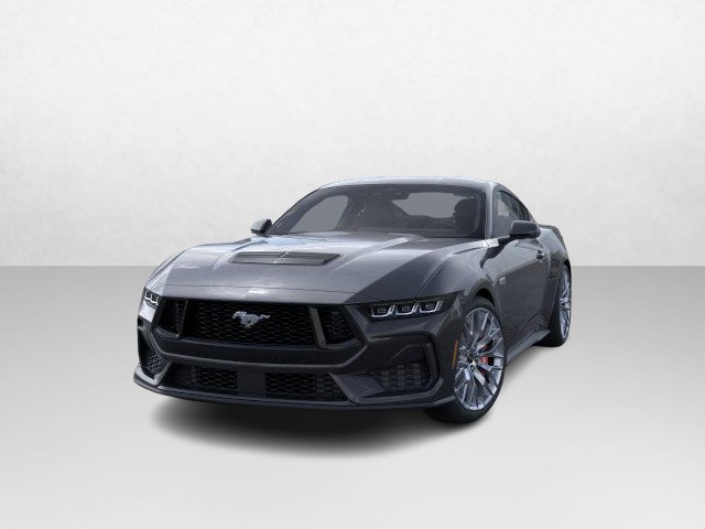 2024 Ford Mustang  2