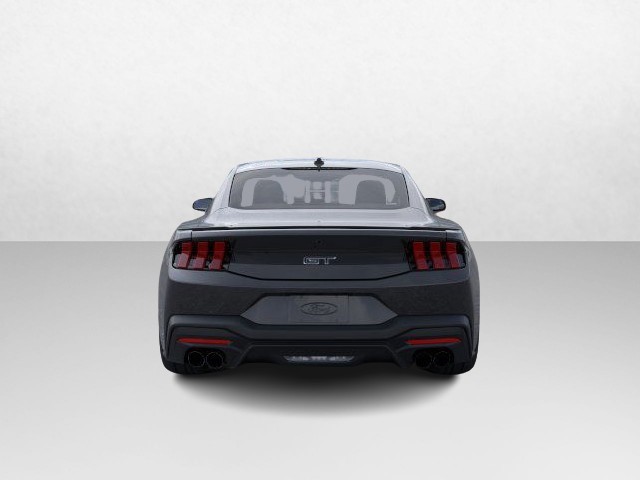 2024 Ford Mustang  5