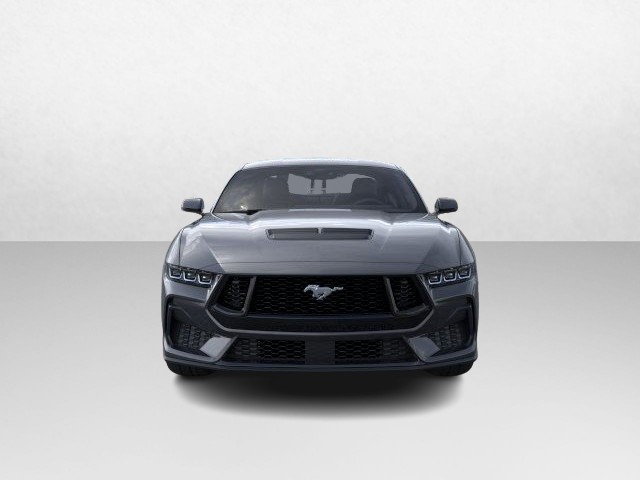 2024 Ford Mustang  6