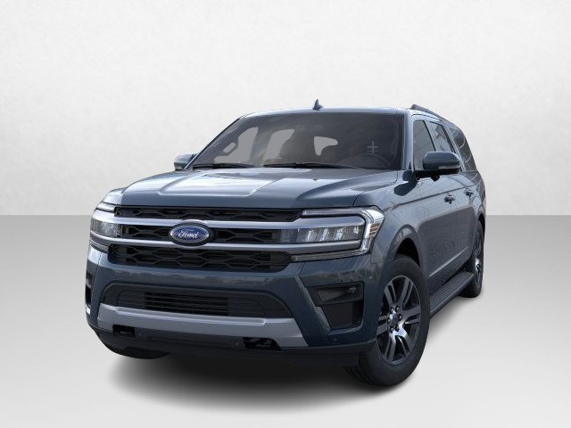 2024 Ford Expedition Max XLT 2