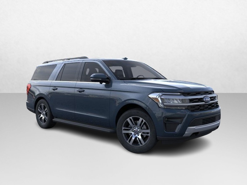 2024 Ford Expedition Max XLT 7