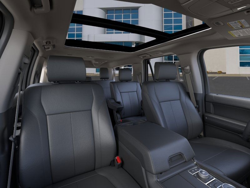 2024 Ford Expedition Max XLT 10