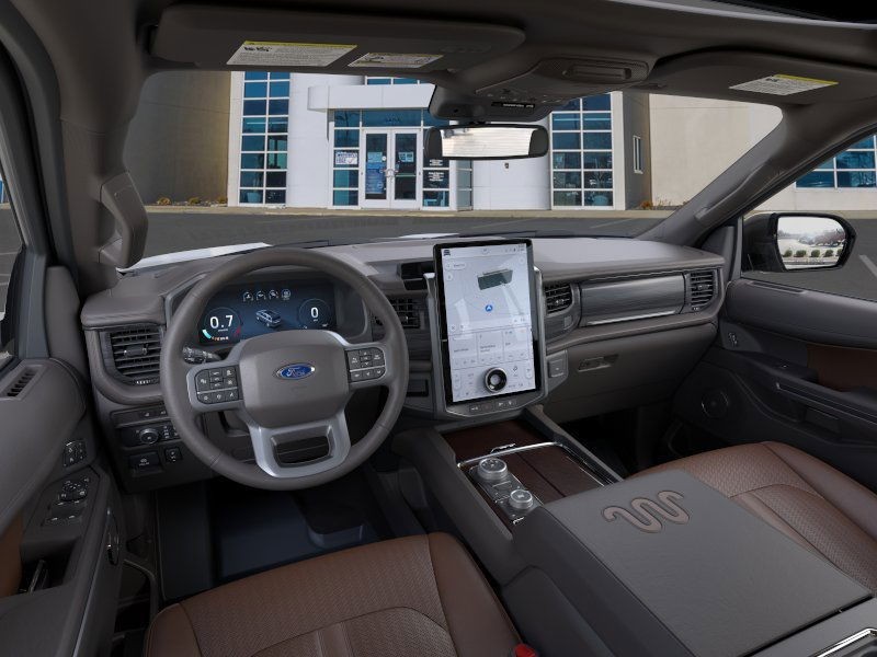 2024 Ford Expedition King Ranch 9