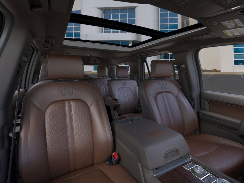 2024 Ford Expedition King Ranch 10