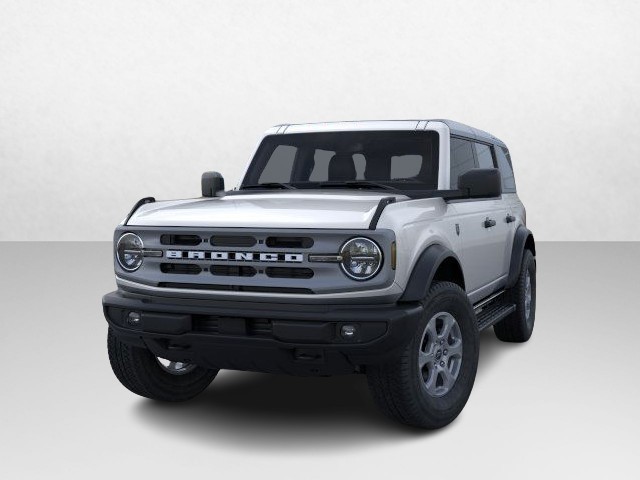 2024 Ford Bronco Big Bend 2