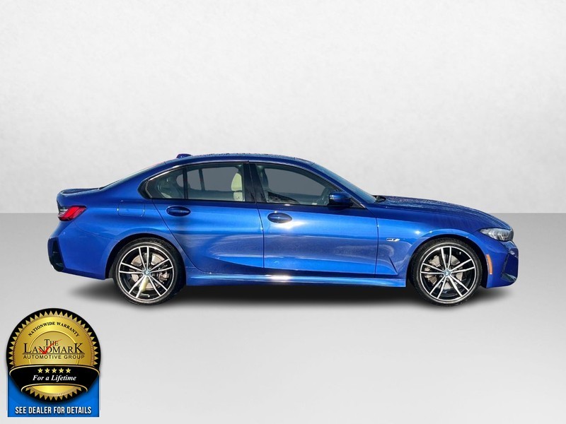 2023 BMW 3 Series 330e xDrive 2