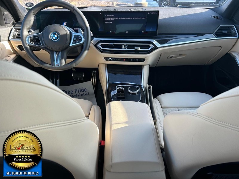 2023 BMW 3 Series 330e xDrive 18