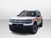 2024 Ford Bronco Sport Free Wheeling thumbnail image 02