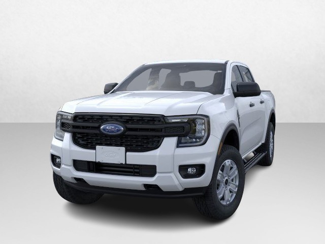 2024 Ford Ranger XL 2