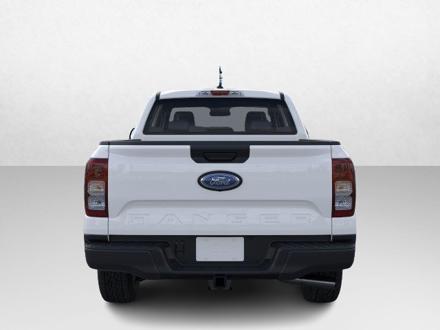 2024 Ford Ranger XL 5