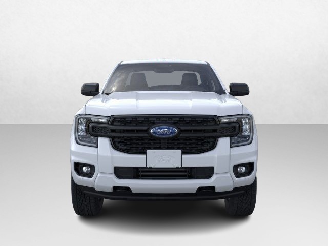 2024 Ford Ranger XL 6