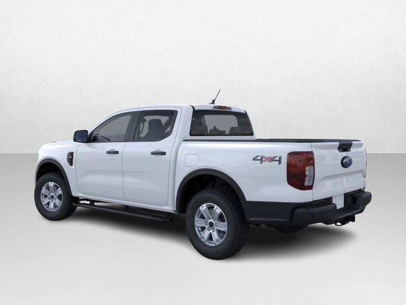 2024 Ford Ranger XL 4